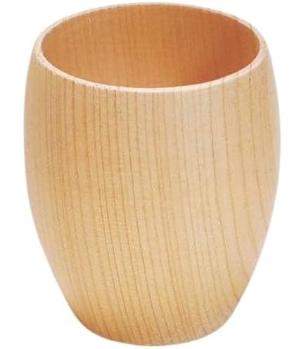 Amazon.co.jp: 黒田泰蔵 白磁 端正な酒器 カップ オブジェ WASASABI